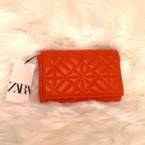 ZARA BAG
